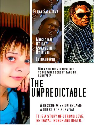 cover image of The Unpredictable